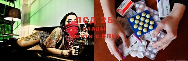 мескалин Баксан